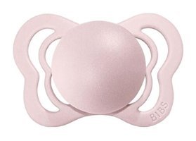 Bibs Couture 6-18 Ay Pembe Emzik