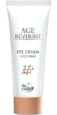 Farmasi Age Reversist Tüm Ciltler için Göz Çevresi Krem Tüp 15 ml