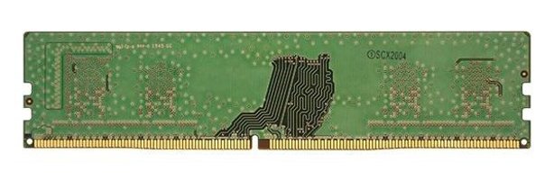 Samsung M378A5244CB0-CTD 4 GB DDR4 1x4 2666 MHz Ram