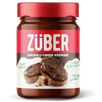 Züber Kakaolu Fındık Kreması 315 gr