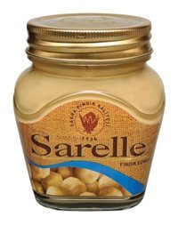 Sarelle Fındık Ezmesi 2x350 gr