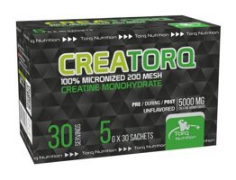 Torq Nutrition Aromasız Toz Kreatin 150 gr