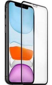 Musal Apple iPhone 12 Pro Max Nano Cam Parlak Ekran Koruyucu