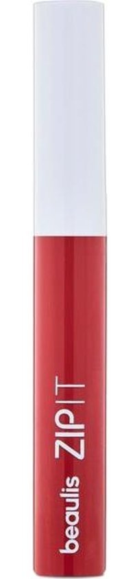 Beaulis Zip It 303 Kalıcı Mat Likit Lipstick-Tüp Ruj