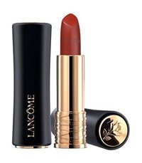 Lancome L'Absolu Rouge Drama No:109 Mat Krem Lipstick Ruj