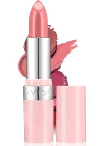 Avon Rose Quartz Kalıcı Mat Krem Lipstick Ruj