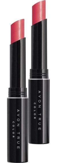 Avon Stylo Forever Pink Mat Krem Stick Ruj