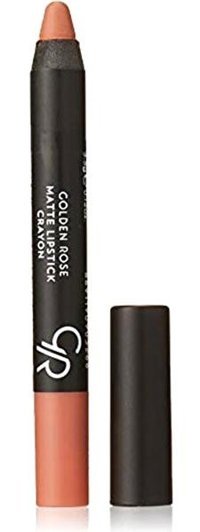 Golden Rose Crayon No: 26 Mat Krem Kalem Ruj