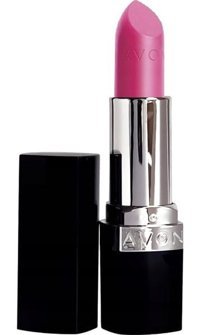 Avon Pink Dream Saten Krem Lipstick Ruj