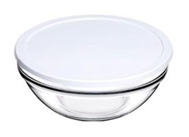 Paşabahçe 53563 2'li Cam Saklama Kabı 1.13 lt