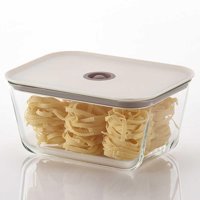 Neoflam Fika Clik 2'li Cam Saklama Kabı 2.6 lt