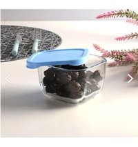 Paşabahçe 53223 16'lı Cam Saklama Kabı 8x275 ml