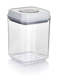 Schafer Jenny 2'li Plastik Saklama Kabı 900 ml