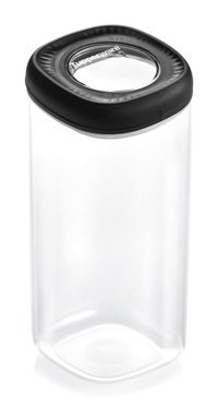 Tupperware Çevir Sakla 2'li Plastik Saklama Kabı 1.8 lt