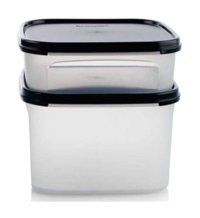 Tupperware 11-26 Sy Hsgl 4'lü Plastik Saklama Kabı