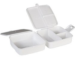 Hobby Life Tekli Plastik Saklama Kabı