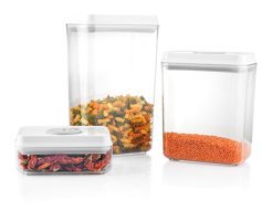 Schafer Jenny 2'li Plastik Saklama Kabı 2.20 lt