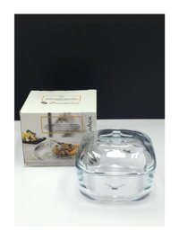 Paşabahçe 96887 8'li Cam Saklama Kabı 4x395 ml