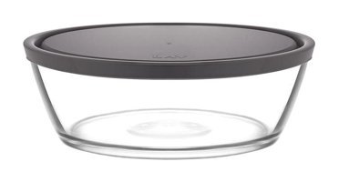 Lav Vega 2'li Cam Saklama Kabı 2.37 lt