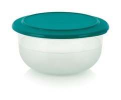 Tupperware Kristalin 2'li Plastik Saklama Kabı 2.1 lt