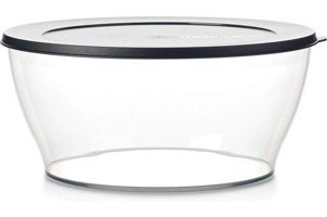 Tupperware Eco+ Royal 2'li Plastik Saklama Kabı 6 lt