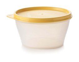 Tupperware Güneş 2'li Plastik Saklama Kabı 500 ml