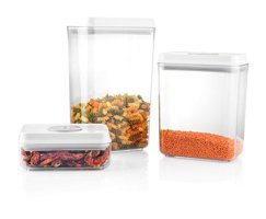 Schafer Jenny 2'li Plastik Saklama Kabı 2.9 lt