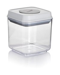 Schafer Jenny 2'li Plastik Saklama Kabı 700 ml