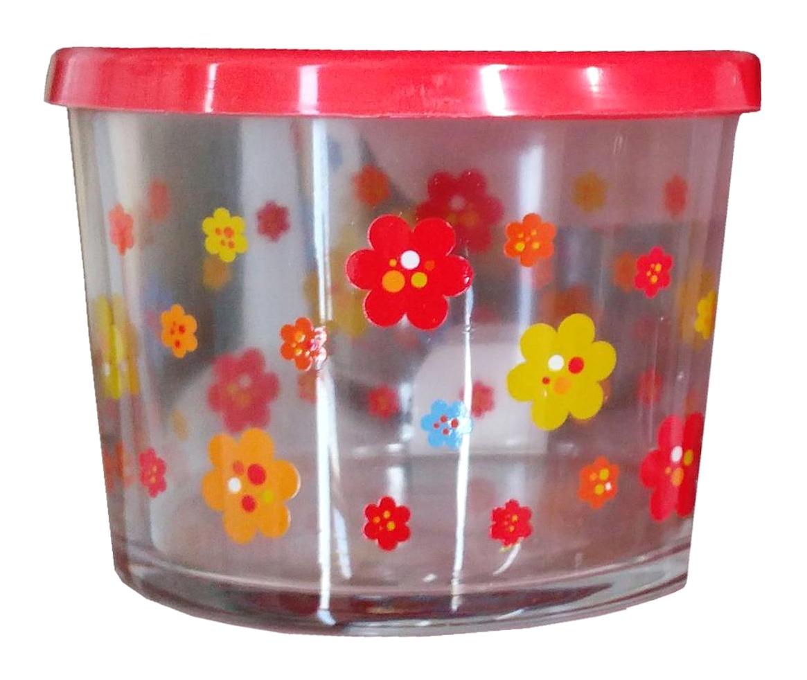 Paşabahçe 42230 16'lı Cam Saklama Kabı 8x220 ml