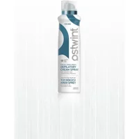 Ostwint Professional Tüm Ciltler İçin Tüm Vücut Genital Bölge Erkek Tüy Dökücü Sprey 150 ml