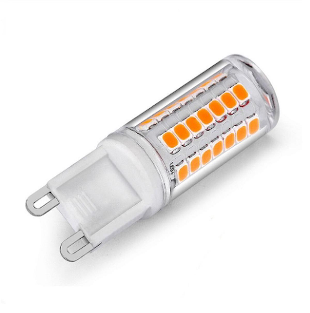 Cata CT-4249 3 W Sarı G9 Kapsül LED Ampul