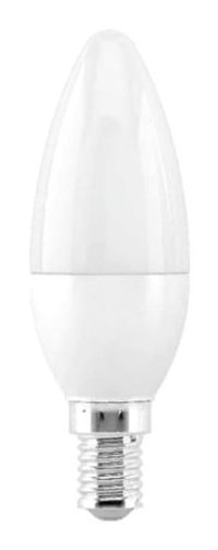 Noas 6500 K 7 W Dimmerli Tasarruflu Beyaz E14 Damla LED Ampul