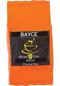 Bayce Pekoe Dökme Çay 500 gr