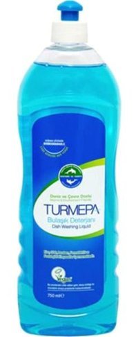 Turmepa El Bulaşık Deterjanı 750 ml