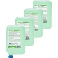 Fomy Greyfurt Kokulu El Bulaşık Deterjanı 4x1 lt