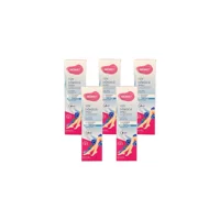Biowet Normal Ciltler İçin Koltuk Altı Bacak Kadın Tüy Dökücü Sprey 5x150 ml