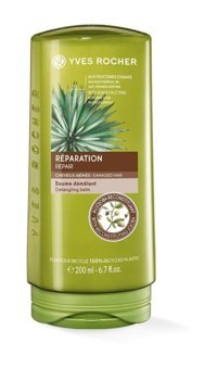 Yves Rocher Onarıcı Saç Kremi 200 ml