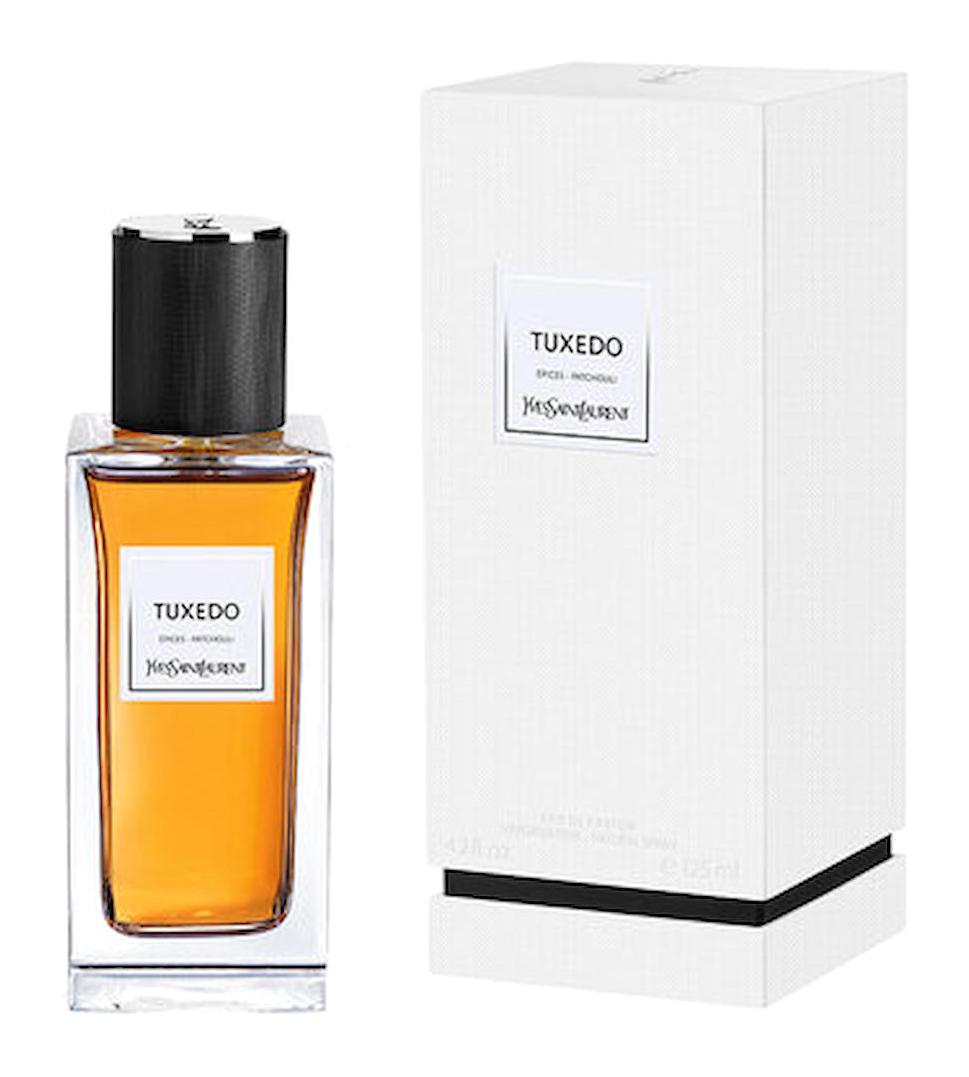 Yves Saint Laurent Le Vestiaire Des Parfums Tuxedo EDP Baharatlı Erkek Parfüm 125 ml