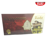 Zade Çekme Helva 600 gr