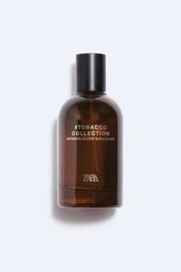 Zara Intense Dark EDT Elma-Karabiber Erkek Parfüm 100 ml