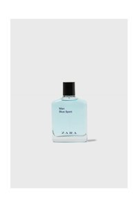 Zara Man Blue Spirit Biber-Hindistan Cevizi Erkek Parfüm 30 ml