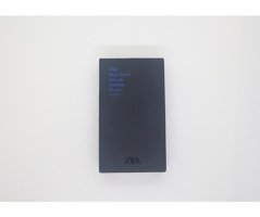 Zara Man Blue Spirit EDT Biber-Hindistan Cevizi Erkek Parfüm 100 ml