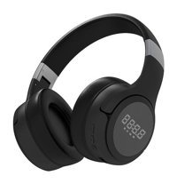 Zealot B28 Kulak Üstü Kablosuz Bluetooth Kulaklık Siyah