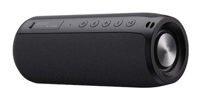 Zealot S51 Bluetooth Hoparlör Siyah