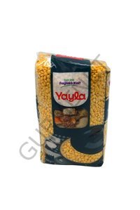 Yayla Sarı Mercimek 500 gr