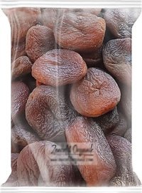 Yöremce Gün Kurusu Kayısı 1 kg