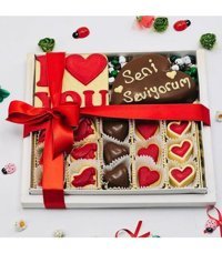 Nin Chocolate Karışık Çikolata