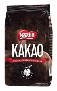 Nestle Dark Sütlü Çikolata 20 kg