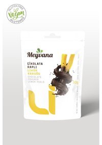 Meyvana Çubuk Limonlu Çikolata 80 gr