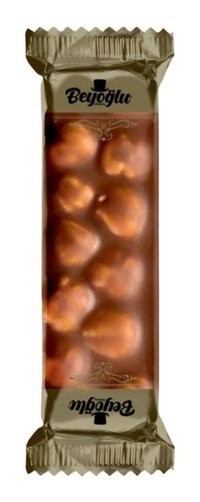 Beyoğlu Çikolata Fındıklı Çikolata 24x30 gr